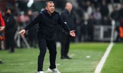 Recep Uçar: Elimizden Geleni Yaptık Ama Sonuç Yetmedi