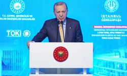 Cumhurbaşkanı Erdoğan: Cerrahpaşa’da 900 Hasta Yatağı, 40 Ameliyathanesi Bulunan Kampüs Kuracağız