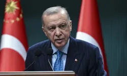 Cumhurbaşkanı Erdoğan'dan Borç Yapılandırma Müjdesi