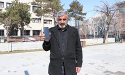 Rojin Kabaiş’in Babası: 7 Aydır Tehdit Mesajları Alıyorum