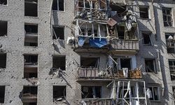 Ukrayna: Rus Ordusu 68 Füze Ve 430 İHA İle Saldırdı