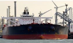 Türk Petrol Tankerine Saldırı: Yardım Çağrısı