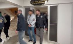 Siber Dolandırıcılara Darbe: 4 İlde 6 Şüpheli Tutuklandı