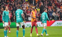 Galatasaray Devler Ligi'nin En Düşük Bütçeli 2. Takımı