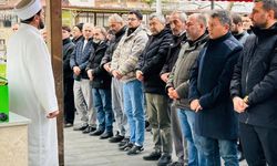 Samsun T Tipi Kapalı Cezaevi'nde Şüpheli Ölüme Soruşturma