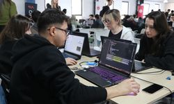 TUA’dan Samsun’da Dev Organizasyon: Astro Hackathon Heyecanı Başladı