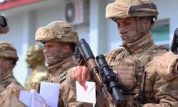 Samsunlu Öğrencilerin Yazdığı Duygu Dolu Mektuplar Mehmetçiğe Moral Verdi