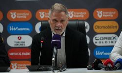 Samsunspor Ve Gaziantep FK Maçının Ardından Değerlendirme