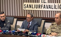 Şanlıurfa’da Çocuklarını Okula Göndermeyen Velilere Ceza