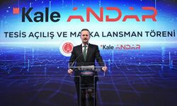 Haluk Gölgün: İlk 10 Ülke Arasında Olacağız