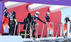 Erzurum'da Dünya Kupası Heyecanı: SBX World Cup 2026 Başlıyor