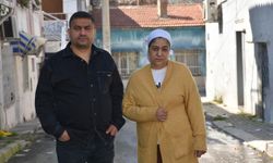 Sele Kapılan Araçta 2 Kızını Kaybetti