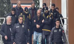 SGK Avukatını Öldüren Sanığa Ağırlaştırılmış Müebbet İstendi