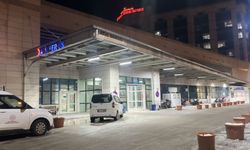 Köy Muhtarı Kurşun Yağdırdı: 1 Ölü