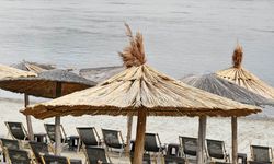 Mersin Silifke Sahili: KDK Girişimiyle Ücretsiz Kullanıma Açıldı