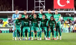Sipay Bodrum FK, Boluspor'u 2-0 Mağlup Etti