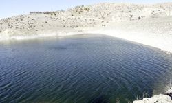 Akköy Barajı Son Yağışlarla Yeniden Dolmaya Başladı