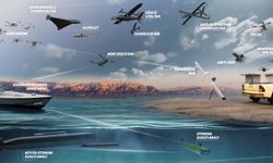 STM İnsansız Teknolojilerde Gücünü Artırıyor