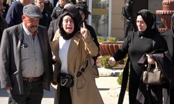 Tutuklu Sanığa 18 Yıl Hapis: Aile Karara İsyan Etti