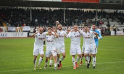 Sultan Su İnegölspor 4-0 24 Erzincanspor
