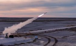 SUNGUR’dan Tam İsabet: Test Atışı Başarıyla Tamamlandı