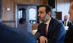 Şeybani: Yeniden İnşa İçin Uluslararası Konferans Planlıyoruz