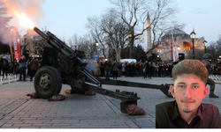 Patlatılan Ramazan Topuna Yaklaşan Ali Ağır Yaralandı