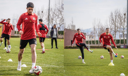 Zecorner Kayserispor, Fatih Karagümrük Maçına Hazır