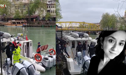 Manavgat Irmağında Genç Öğretmenin Cansız Bedeni Bulundu