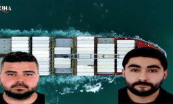 Baybaşin Suç Örgütüne Operasyon