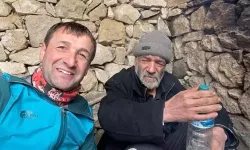 Kaybolduktan 4 Gün Sonra Sağ Bulundu