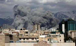 İran’da Saldırılarda 555 Kişi Hayatını Kaybetti