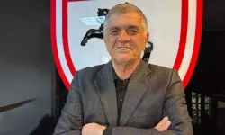 Samsunspor’dan Türkiye Kupası Ve Avrupa Hedefi