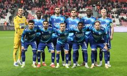Çeyrek Finalde Samsunspor Trabzonspor'a Rakip Oldu