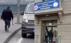 Avcılar'daki Keserli Trafik Tartışmasına 182 Bin Lira Ceza