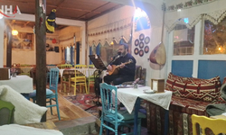 Ankara'da Köy Sıcaklığı: Gahvaltı Ankara’da İftar Sofraları Kuruluyor