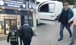 Maltepe'de Trafikte Tartışan Sürücülere 361 Bin Lira Ceza