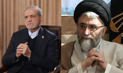 İran Cumhurbaşkanı Pezeşkiyan: Bakan İsmail Hatib Hava Saldırısında Hayatını Kaybetti