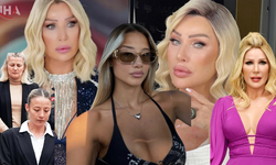 Seda Sayan’dan Zuhal Kalaycıoğlu’na Sert Tepki: O Raporu Zamanında Alacaktın