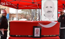 Uygurtürk Global Basın Olarak Şehidimize Baş Sağlığı Dileriz