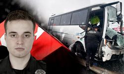 Kuzey Marmara Otoyolu'nda Acı Haber: Polis Memuru Mustafa Aydın Şehit Oldu