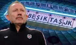 Sergen Yalçın: Önceliğimiz Türkiye Kupası