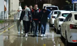 Sigara Tartışması Cinayetle Bitti: 1 Ölü, 2 Yaralı