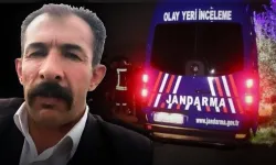 Siirt’te Muhtarın Silahlı Saldırısında 1 Kişi Öldü