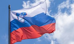 Slovenya Genel Seçim İçin: Sandık Başında