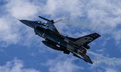 SOLOTÜRK Çanakkale Semalarında: Zaferin 111. Yılı Kutlandı