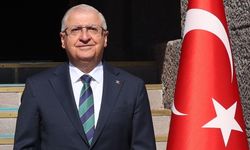 Milli Savunma Bakanı Bugün İngiltere’ye Gidiyor