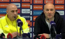 Antalyaspor - Fenerbahçe Mücadelesinin Ardından