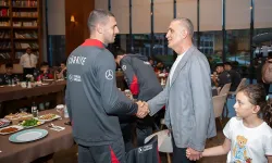 Hacıosmanoğlu’ndan Villa Sözü: Dağıtım Yetkisi Kaptan Çalhanoğlu’nda