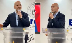 Süleyman Soylu: 300-400 Bin Şehit Veririz Ama İsrail Diye Bir Memleket Kalmaz